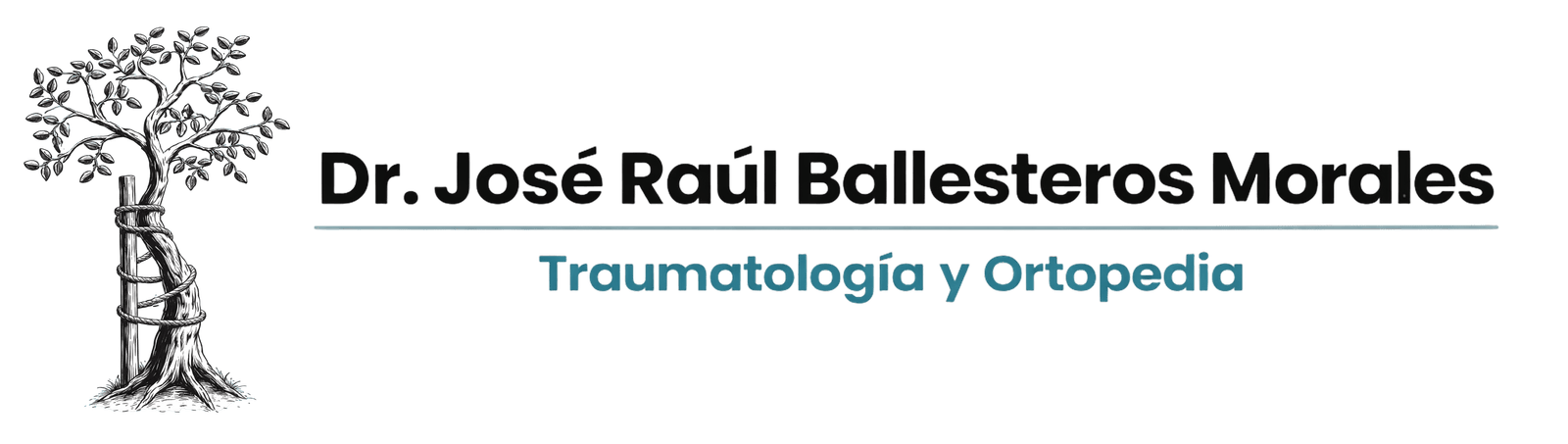 Traumatología y Ortopedia en Saltillo, Coahuila. - Dr. José Raúl Ballesteros Morales