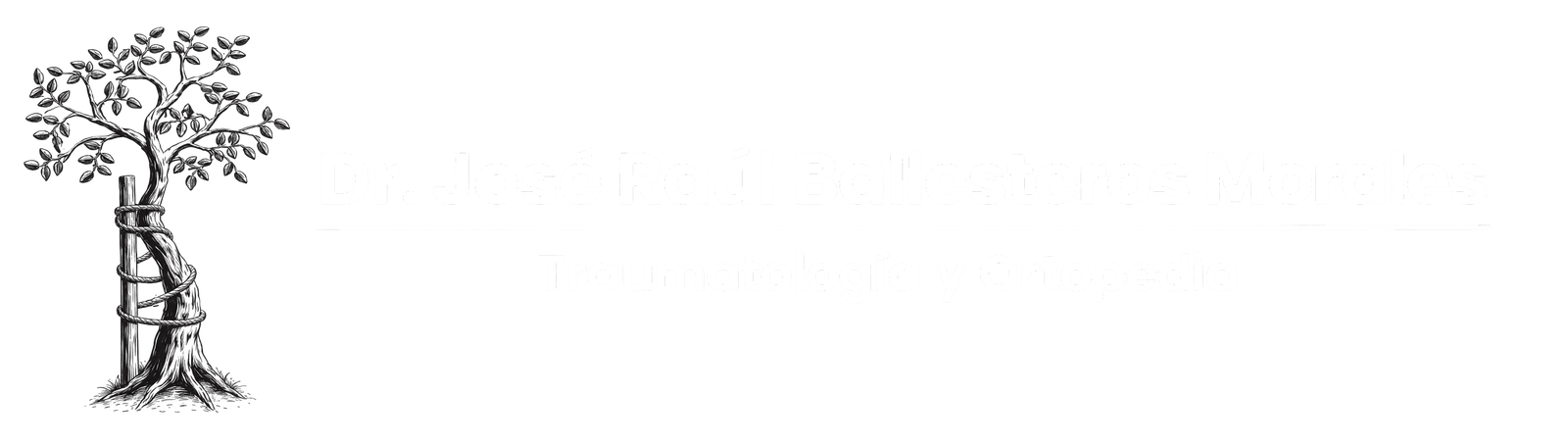 Traumatología y Ortopedia en Saltillo, Coahuila. - Dr. José Raúl Ballesteros Morales